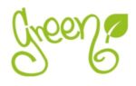 Green – Paisajismo, Jardineria, Vivero Logo